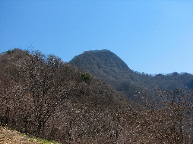 ４月３０日（月）　相馬山♪_b0097836_11423245.jpg