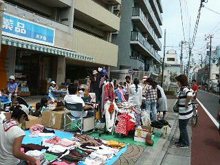 ５月５日（土）子供の日＆ローランサン展_e0006772_18183116.jpg