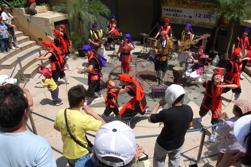 Okinawa Festival_e0108787_8204297.jpg