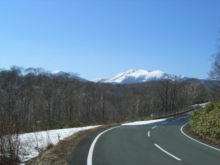 自転車旅行　遠野へ　『来たぞ！荒川高原』偏③_c0108388_891267.jpg