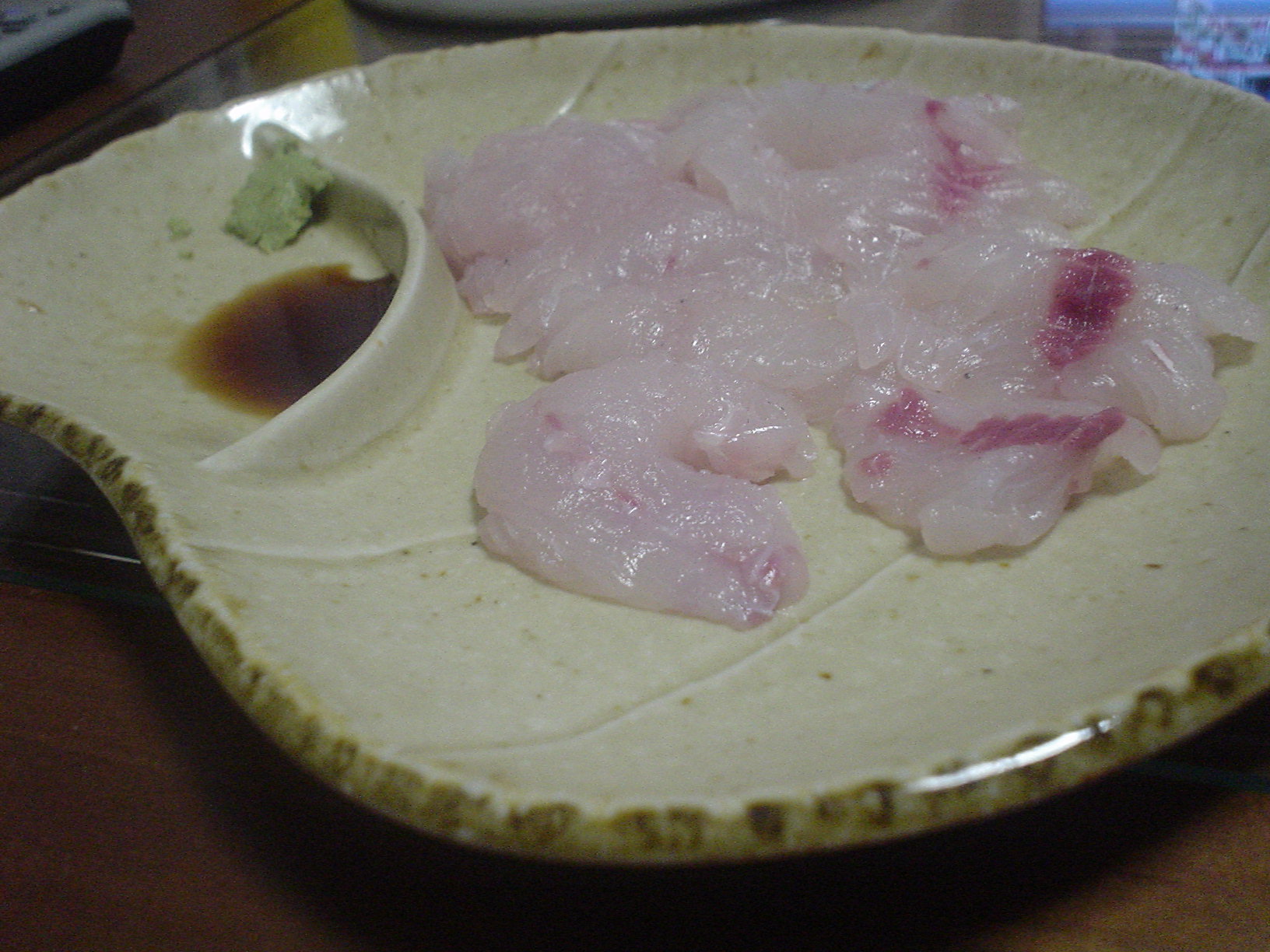 鯛づくし_a0043389_22562547.jpg