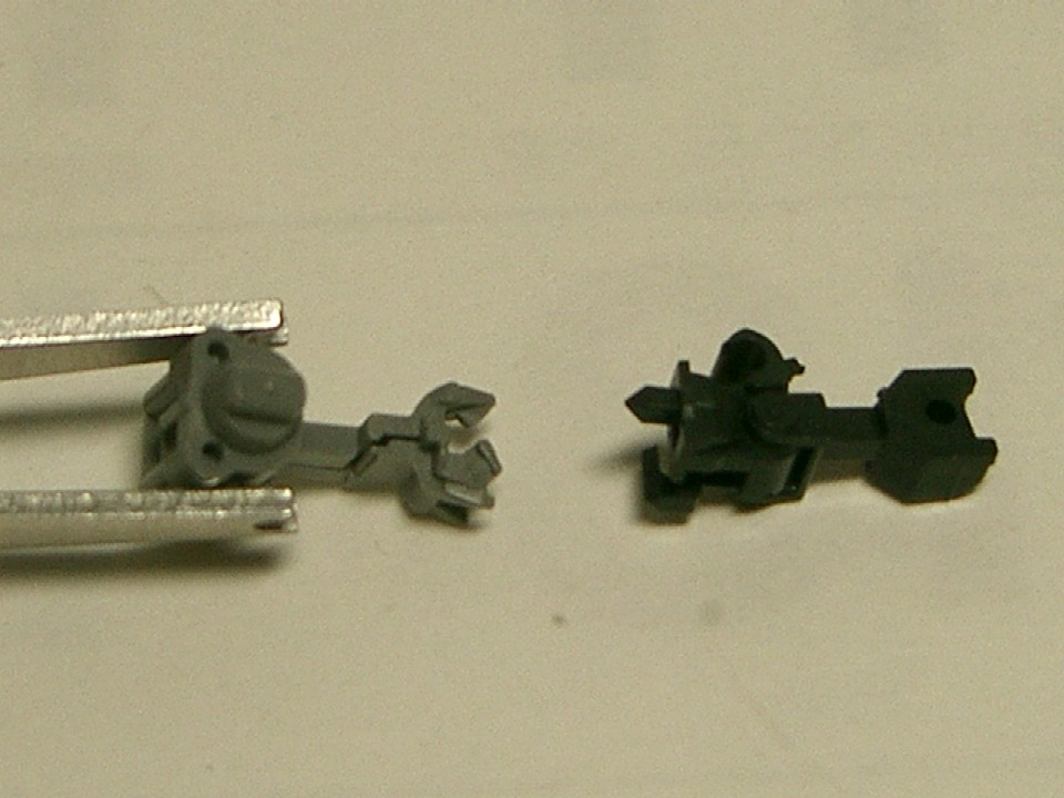 Kato双頭カプラ をトミックス機に取り付け 鉄ヲタのパパの部屋 Kato双頭カプラ をトミックス機に取り付け 鉄ヲタのパパの部屋
