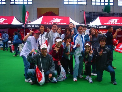 富士五湖100Km(前日)_a0036808_15122539.jpg