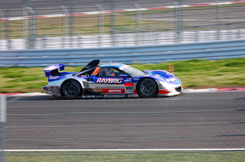 2007 AUTOBACS SUPER GT Round3（その２）_d0111508_242842.jpg