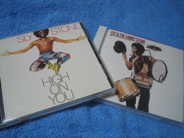 SLY & THE FAMILY STONE / THE BEST RARE TRACKS_c0065426_18133159.jpg