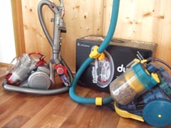 ダイソン エントリー (Dyson Entry)_b0054727_12113224.jpg