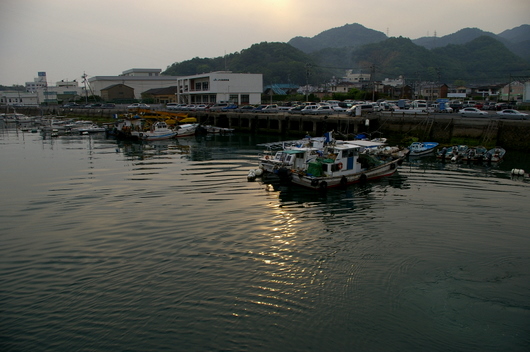 うさぎ島2　「地図にない島」_c0045129_1350347.jpg