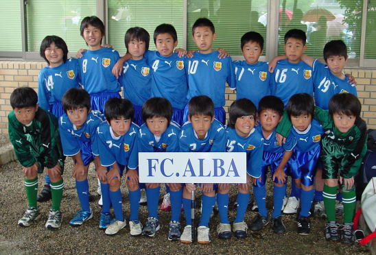 第３１回全日本少年サッカー大会 大阪大会 開会式 Fc Alba 試合結果