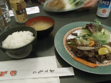 東京Kitchen_b0039350_15151112.jpg