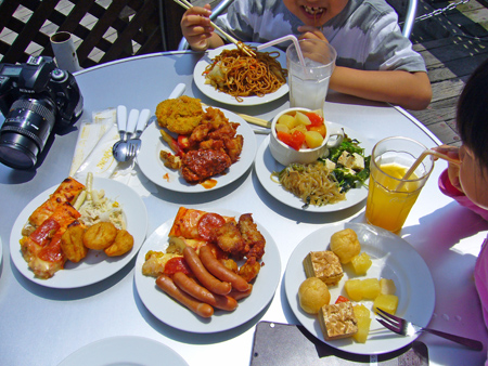 gwらしく家族でおでかけ 八景島シーパラダイス あれも食べたい これも食べたい ex gwらしく家族でおでかけ 八景島シーパラダイス あれも食べたい これも食べたい ex