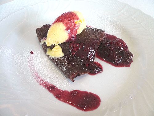 CANOVIANO CAFE カノビアーノ カフェ ・東京ミッドタウン..。.゚。*・。♡ _a0053662_16234.jpg