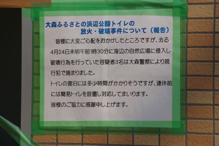 2007GW～5/3(木)大森東「大森ふるさとの浜辺公園」_c0062763_2349195.jpg