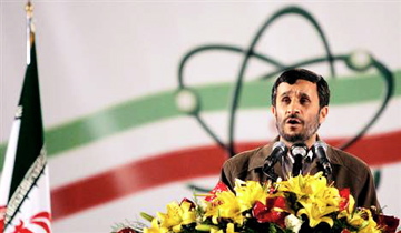 イラン元外交官はドイツのスパイだった?_d0123476_12245914.jpg