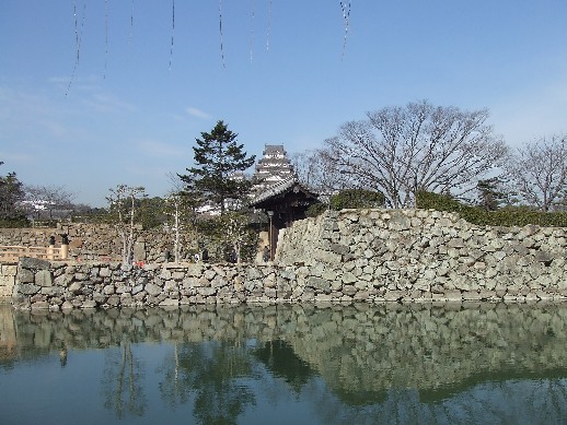 Himeji Castle #1_e0046748_20422482.jpg