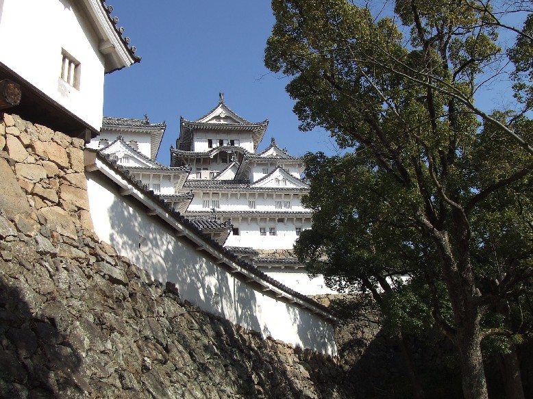 Himeji Castle #1_e0046748_20425059.jpg