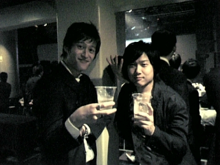 2007年5月7日 ホストクラブ_c0068174_23374565.jpg