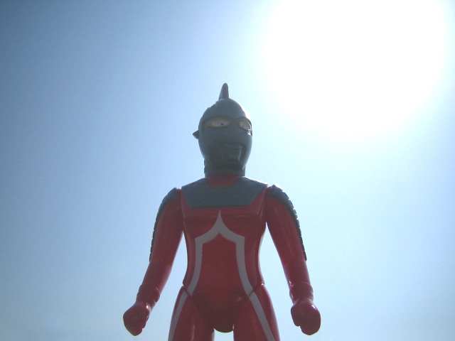 M78星雲人 ウルトラセブン : HEROES☆CAFE M78星雲人 ウルトラセブン : HEROES☆CAFE