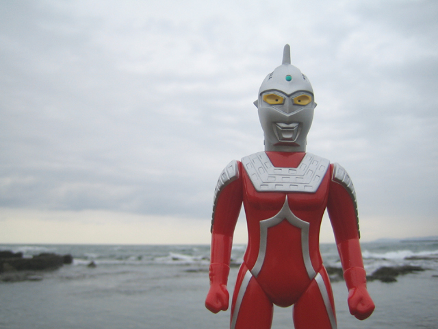 M78星雲人 ウルトラセブン : HEROES☆CAFE M78星雲人 ウルトラセブン : HEROES☆CAFE
