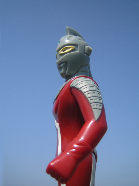 M78星雲人 ウルトラセブン : HEROES☆CAFE M78星雲人 ウルトラセブン : HEROES☆CAFE