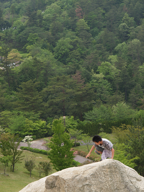 5月5日　広島市森林公園にて　_c0021726_2043121.jpg