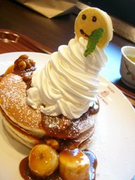 横浜ららぽーと パンケーキデイズ に出会う 幸せの味探し 横浜ららぽーと パンケーキデイズ に出会う 幸せの味探し