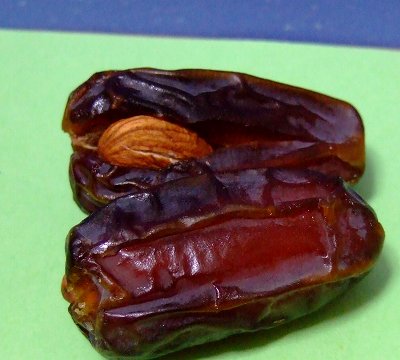 マームール ナツメヤシの話 3 写真でイスラーム マームール ナツメヤシの話 3 写真でイスラーム