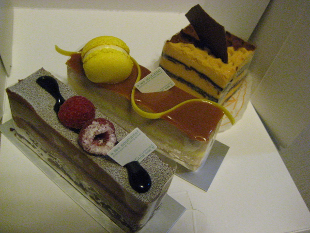 アテスウェイ Sweet Memory