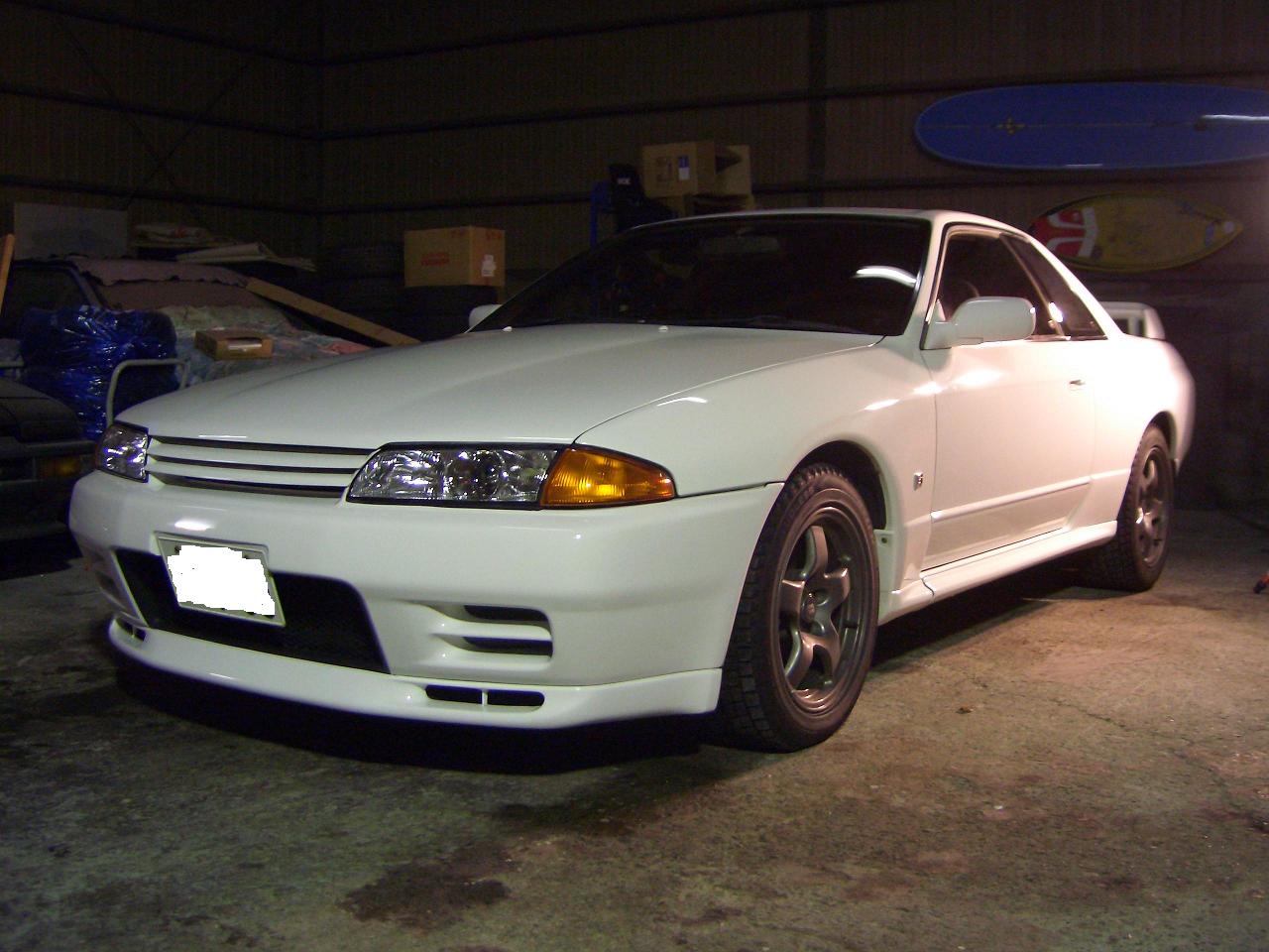日産 Gtr32 94y Tsgarage Tsガレージ 札幌でアメ車 輸入車の修理 整備 カスタムなどを楽しくやってます 日産 Gtr32 94y Tsgarage Tsガレージ 札幌でアメ車 輸入車の修理 整備 カスタムなどを楽しくやってます