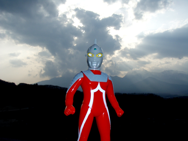 M78星雲人 ウルトラセブン : HEROES☆CAFE M78星雲人 ウルトラセブン : HEROES☆CAFE