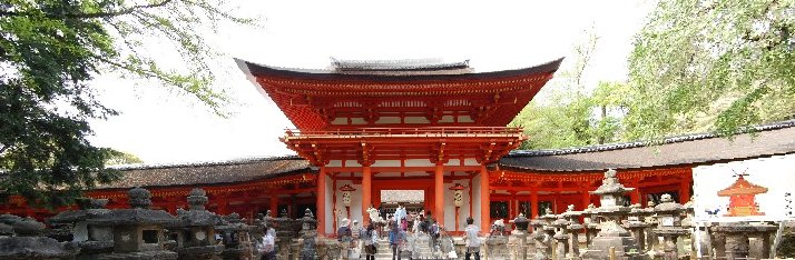 奈良市内（東大寺～春日大社）探訪（07.04.30）⑦春日大社・・・_a0016431_11392565.jpg