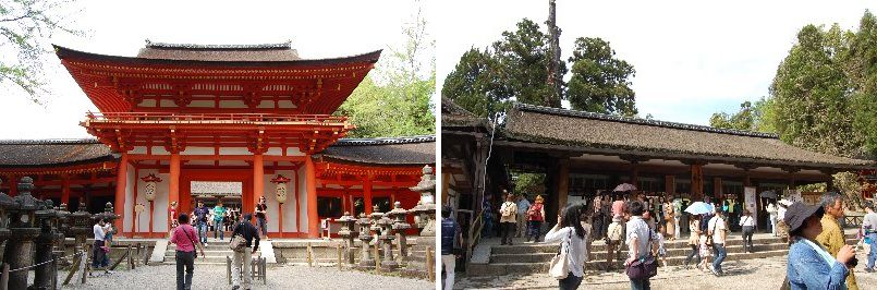 奈良市内（東大寺～春日大社）探訪（07.04.30）⑦春日大社・・・_a0016431_11405936.jpg