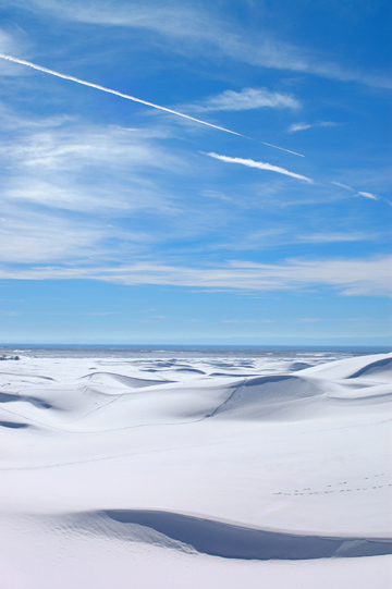 雪のち山、ときどき温泉 (2)：　コロラド　2006年10月_d0008146_1045598.jpg