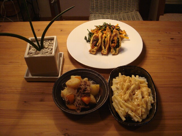 いただきもの♪_f0121167_11561348.jpg