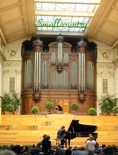 Conservatoire Royal De Musique De Bruxelles ブリュッセル王立音楽院 小国での日々 第8章 Conservatoire Royal De Musique De Bruxelles ブリュッセル王立音楽院 小国での日々 第8章