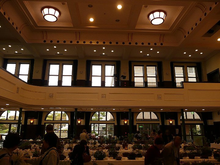 郡山市 郡山公会堂 レトロな建物を訪ねて 郡山市 郡山公会堂 レトロな建物を訪ねて