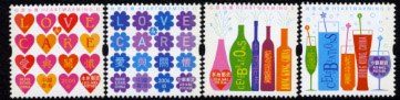 ムーミン・新切手です_e0086476_16401430.jpg
