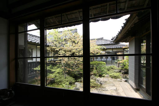 石脇の家 2_e0054299_19152480.jpg