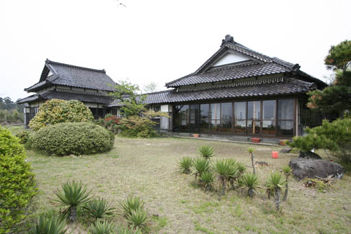 石脇の家 2_e0054299_196256.jpg