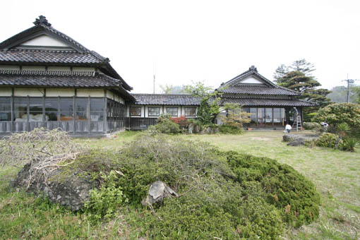 石脇の家 2_e0054299_1963357.jpg