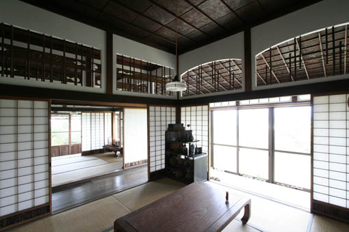石脇の家 2_e0054299_1964643.jpg