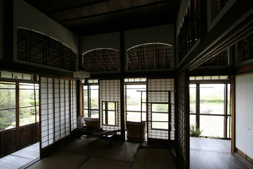 石脇の家 2_e0054299_1971611.jpg