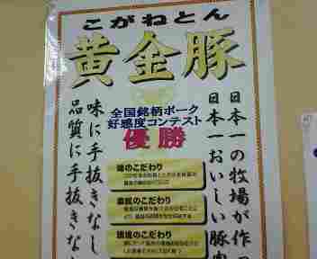 黄金豚は こがねとん と読みます 田作健一の日々是決戦 展示会を低価格 低予算で集客力抜群のブースに変身 黄金豚は こがねとん と読みます 田作健一の日々是決戦 展示会を低価格 低予算で集客力抜群のブースに変身