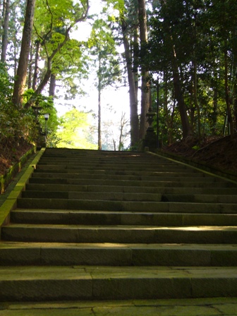 小江戸『佐原』を散策　観福寺と香取神社_e0078919_0403230.jpg