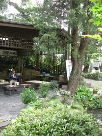清水屋のところてん　　　　　　　　　　　　　　　　　　　香川県_e0074251_13235427.jpg