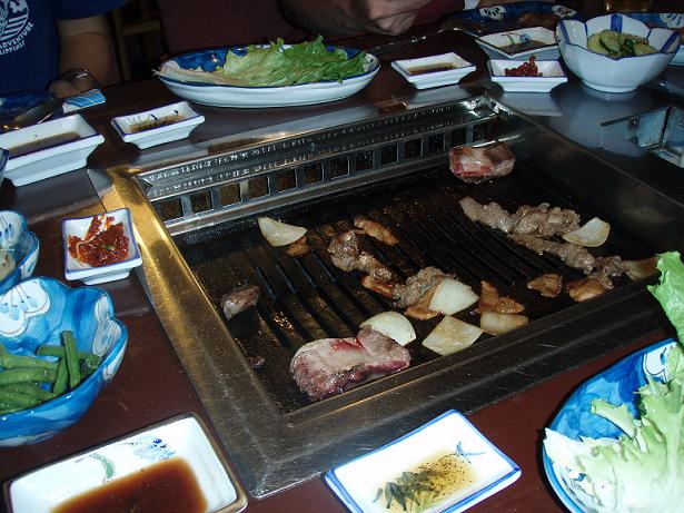 ３月５日 パラオ　２日目_c0020054_6582186.jpg