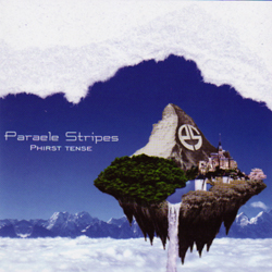 PARAELE STRIPES LIVE@FLAKE RECORDS(2007.5.26)_a0087389_19423497.jpg