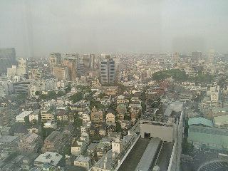 ちょっと東京へ行ってきたよ。（感動その１）_e0111793_14225416.jpg