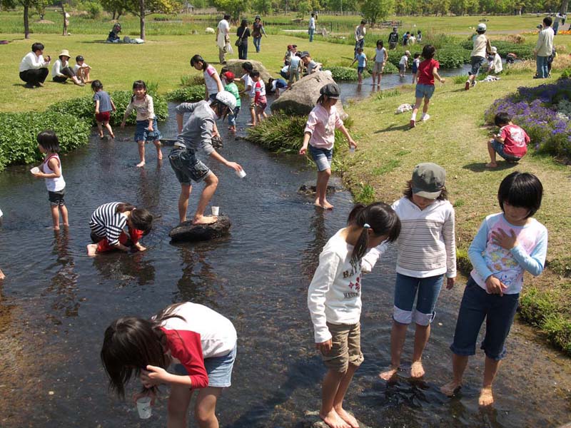 吉野ヶ里歴史公園にて_c0014538_1941946.jpg