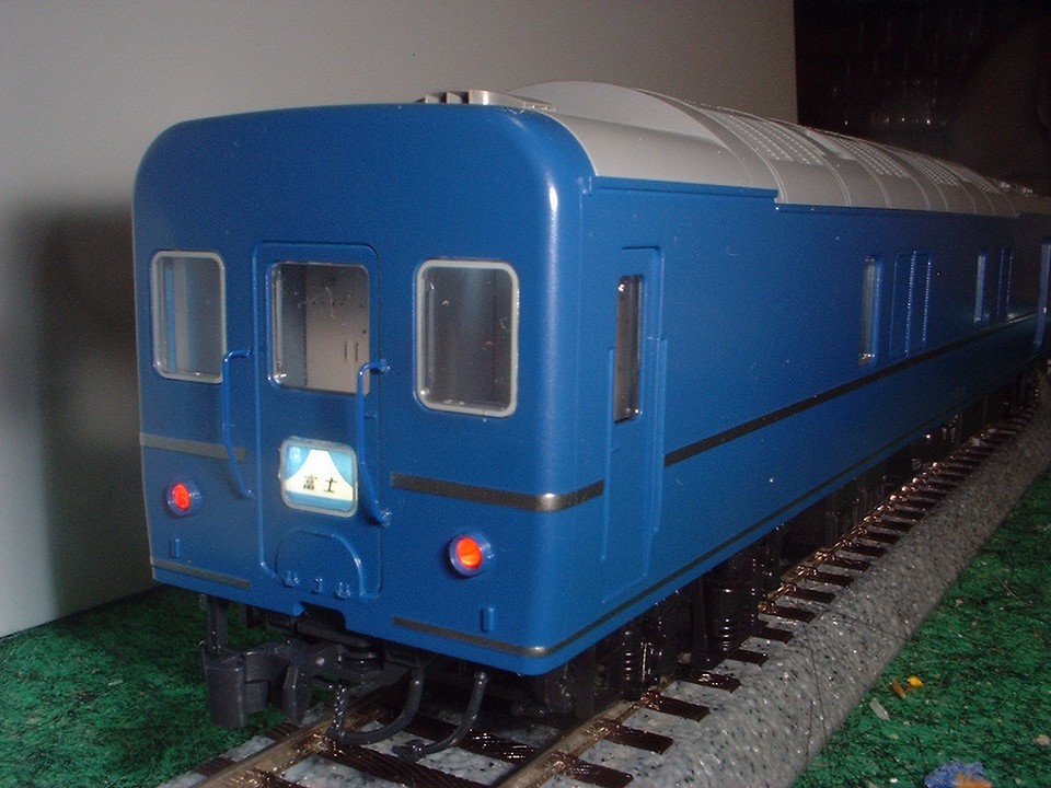 Amazon | KATO HO カニ24 507 3-515 24系寝台特急「北斗星」4両