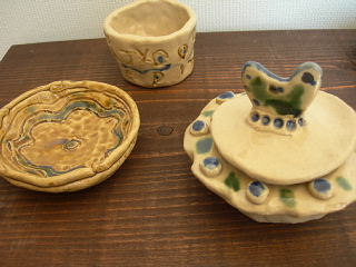 子供達の作品_e0109554_1058647.jpg